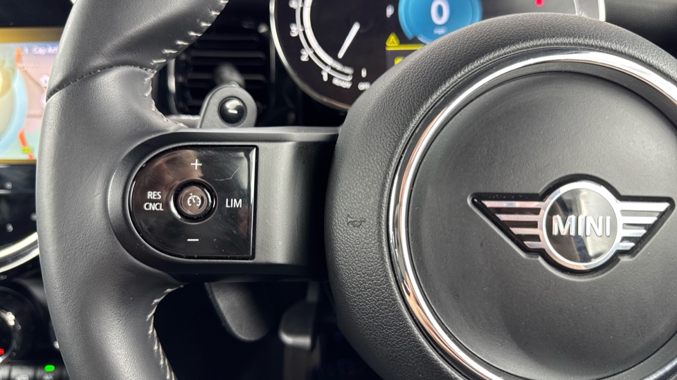 MINI Hatchback 2.0 Cooper S Sport 3dr Auto Petrol Hatchback - Image 17