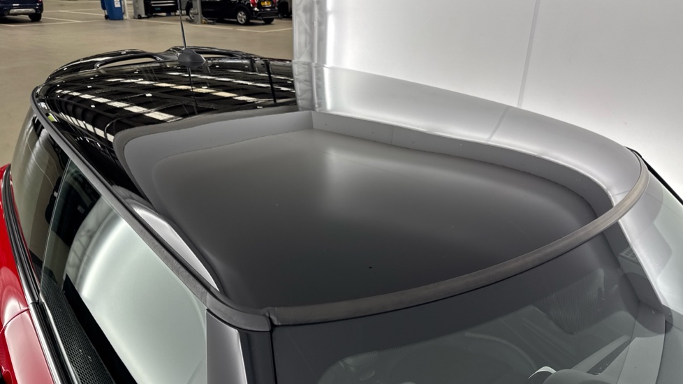 MINI Hatchback 2.0 Cooper S Sport 3dr Auto Petrol Hatchback - Image 21