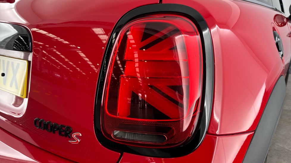 MINI Hatchback 2.0 Cooper S Sport 3dr Auto Petrol Hatchback - Image 22
