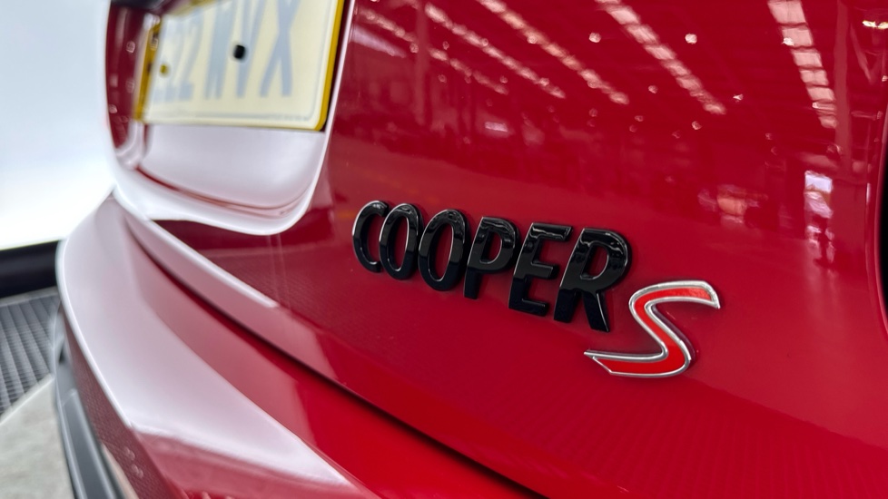 MINI Hatchback 2.0 Cooper S Sport 3dr Auto Petrol Hatchback - Image 25
