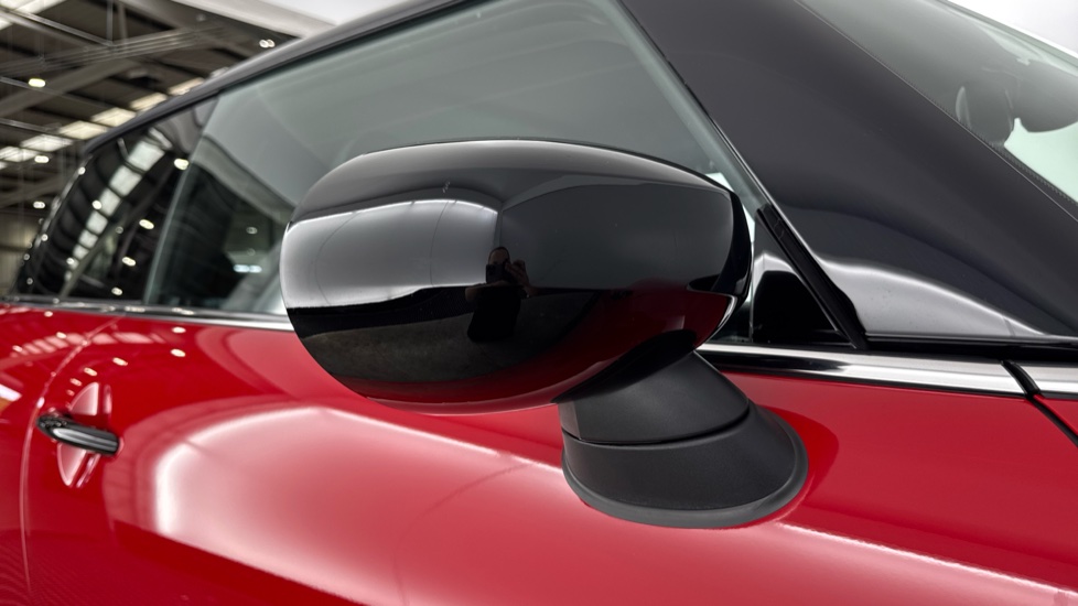 MINI Hatchback 2.0 Cooper S Sport 3dr Auto Petrol Hatchback - Image 29