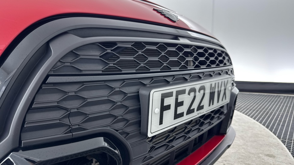 MINI Hatchback 2.0 Cooper S Sport 3dr Auto Petrol Hatchback - Image 31