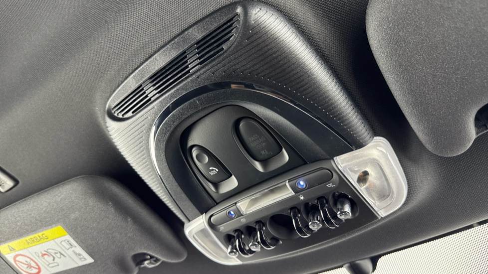 MINI Hatchback 2.0 Cooper S Sport 3dr Auto Petrol Hatchback - Image 48