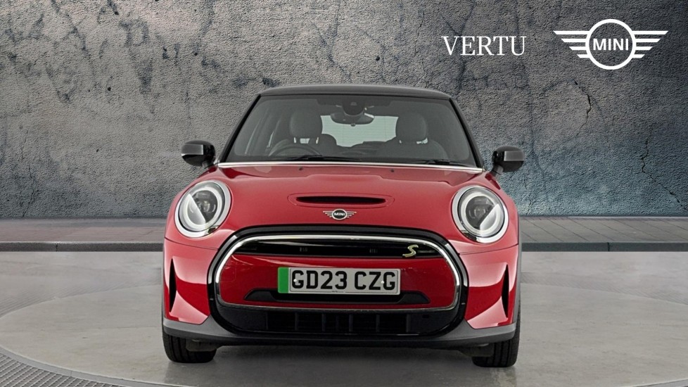 MINI Hatchback 135kW Cooper S Level 2 33kWh 3dr Auto Electric Hatchback - Image 16