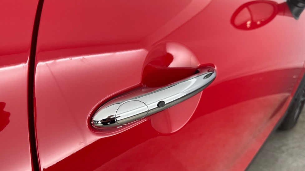 MINI Hatchback 135kW Cooper S Level 2 33kWh 3dr Auto Electric Hatchback - Image 29