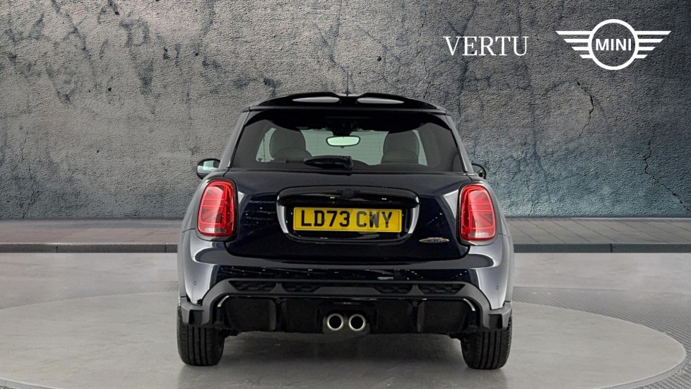 MINI Hatchback 2.0 John Cooper Works Premium 3dr Auto Petrol Hatchback - Image 15