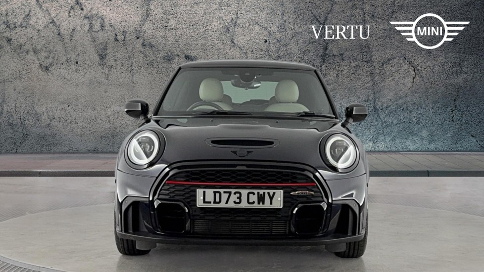MINI Hatchback 2.0 John Cooper Works Premium 3dr Auto Petrol Hatchback - Image 16