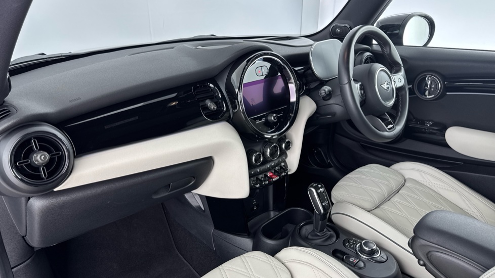 MINI Hatchback 2.0 John Cooper Works Premium 3dr Auto Petrol Hatchback - Image 7