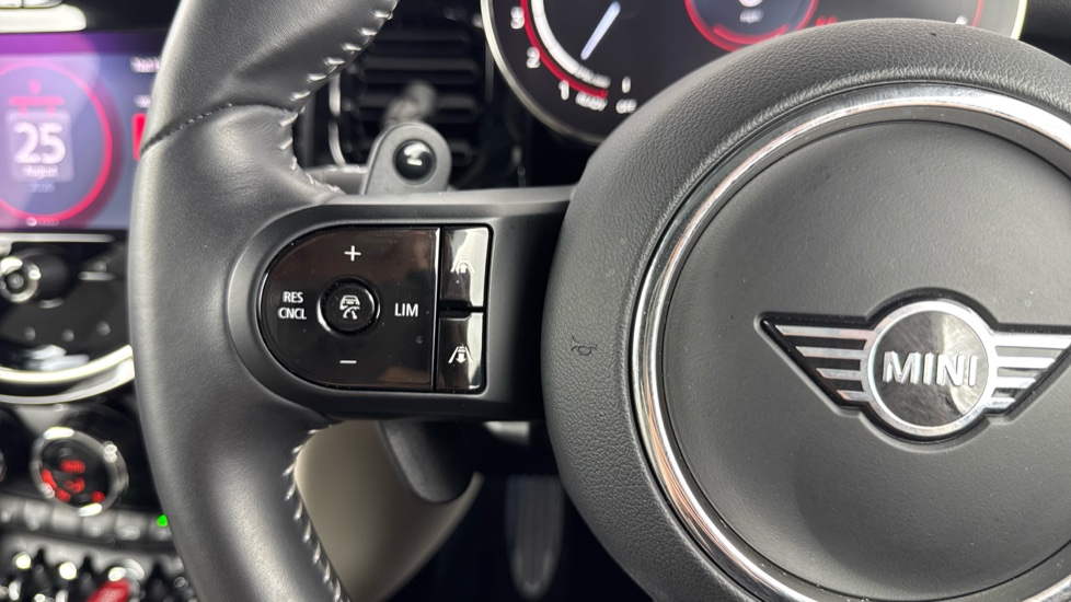 MINI Hatchback 2.0 John Cooper Works Premium 3dr Auto Petrol Hatchback - Image 17