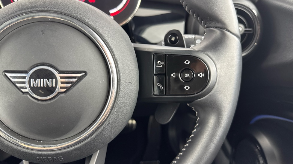 MINI Hatchback 2.0 John Cooper Works Premium 3dr Auto Petrol Hatchback - Image 18