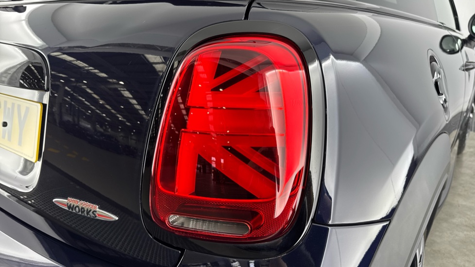 MINI Hatchback 2.0 John Cooper Works Premium 3dr Auto Petrol Hatchback - Image 22