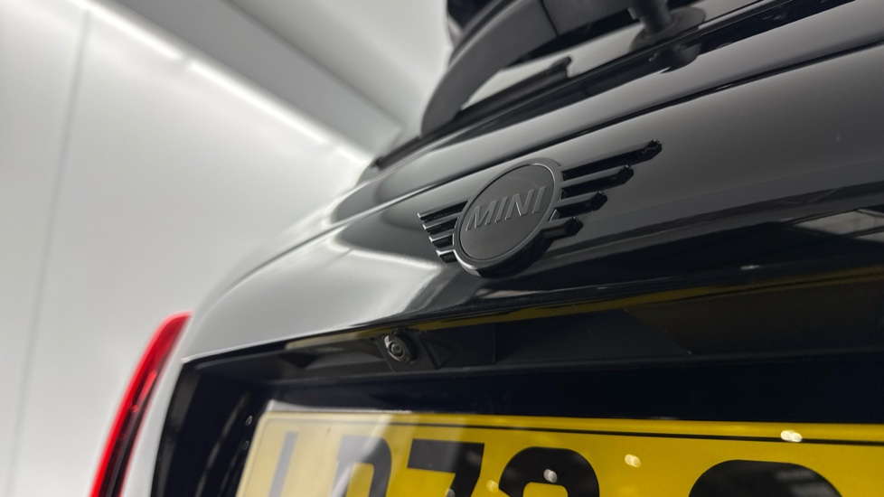 MINI Hatchback 2.0 John Cooper Works Premium 3dr Auto Petrol Hatchback - Image 25