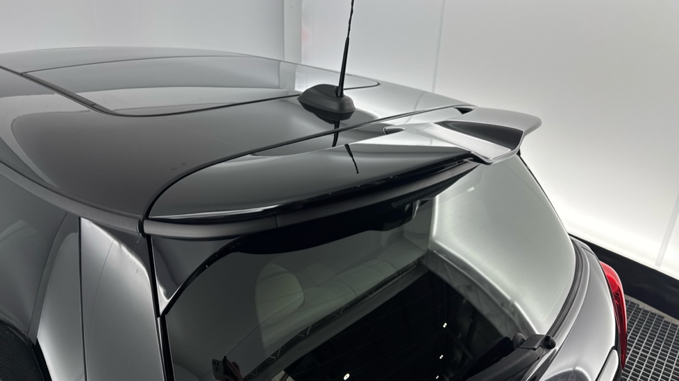 MINI Hatchback 2.0 John Cooper Works Premium 3dr Auto Petrol Hatchback - Image 26