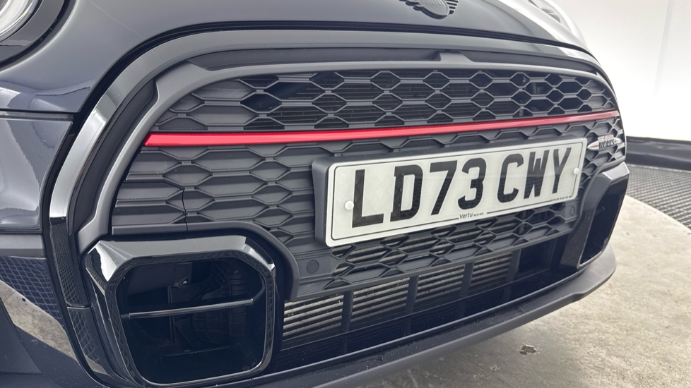 MINI Hatchback 2.0 John Cooper Works Premium 3dr Auto Petrol Hatchback - Image 31