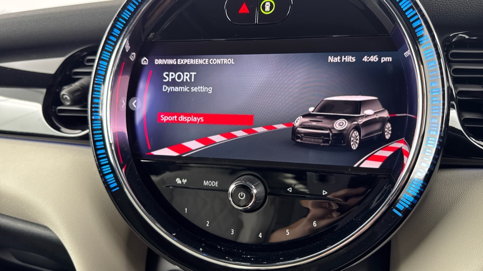 MINI Hatchback 2.0 John Cooper Works Premium 3dr Auto Petrol Hatchback - Image 53