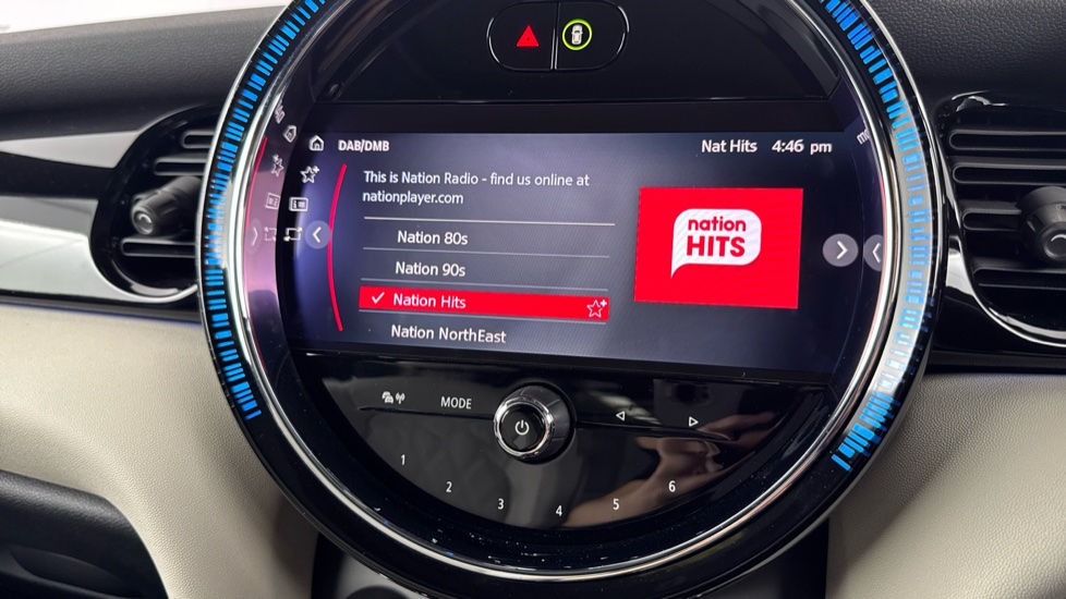 MINI Hatchback 2.0 John Cooper Works Premium 3dr Auto Petrol Hatchback - Image 56