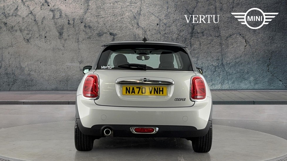 MINI Hatchback 1.5 Cooper Exclusive II 3dr Petrol Hatchback - Image 15