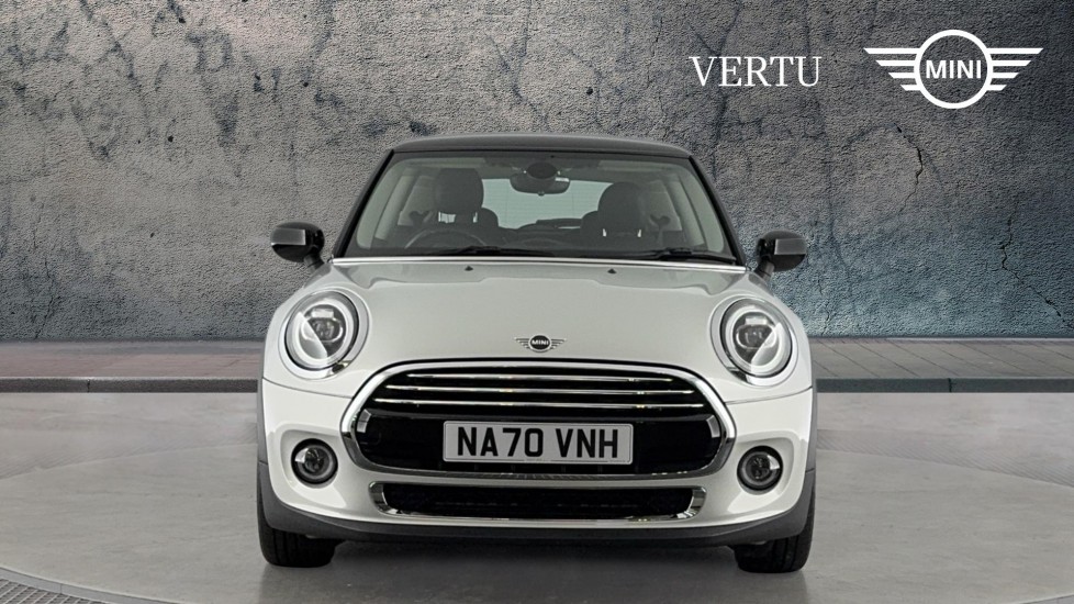 MINI Hatchback 1.5 Cooper Exclusive II 3dr Petrol Hatchback - Image 16