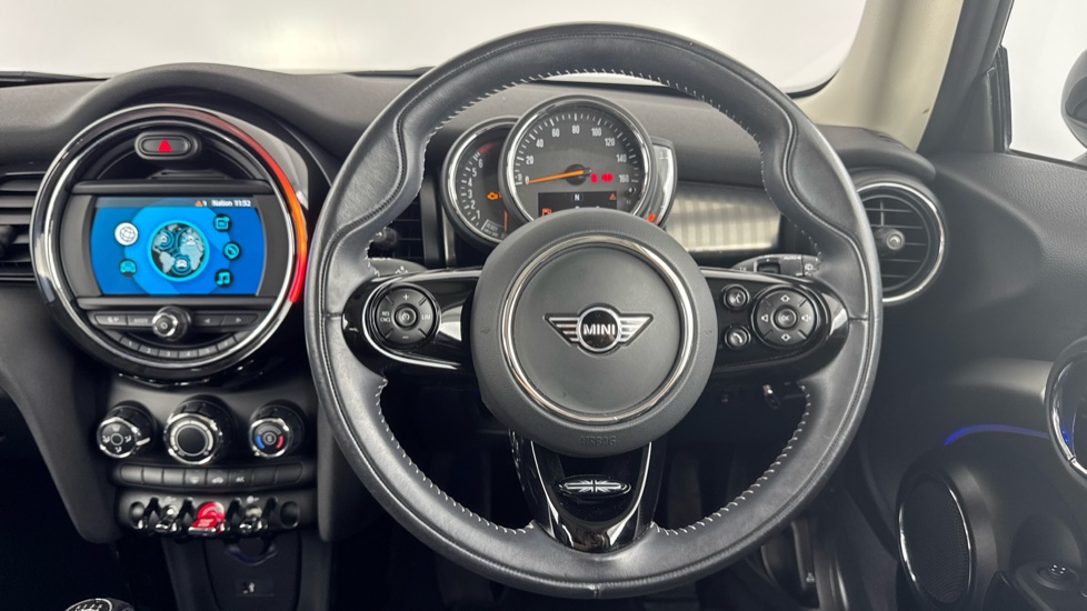 MINI Hatchback 1.5 Cooper Exclusive II 3dr Petrol Hatchback - Image 5