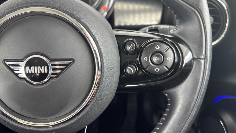 MINI Hatchback 1.5 Cooper Exclusive II 3dr Petrol Hatchback - Image 18