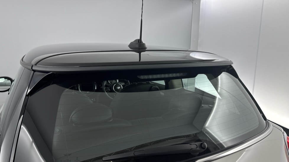 MINI Hatchback 1.5 Cooper Exclusive II 3dr Petrol Hatchback - Image 25