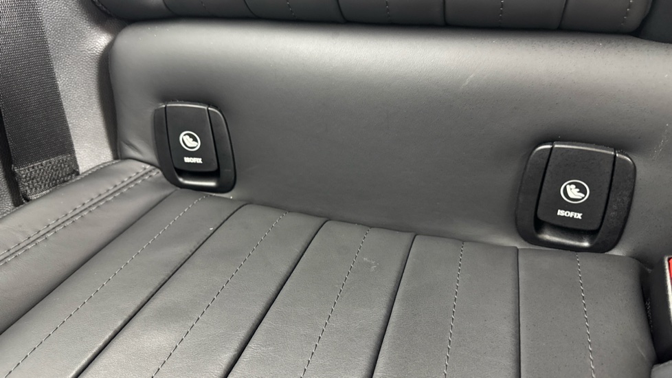 MINI Hatchback 1.5 Cooper Exclusive II 3dr Petrol Hatchback - Image 36