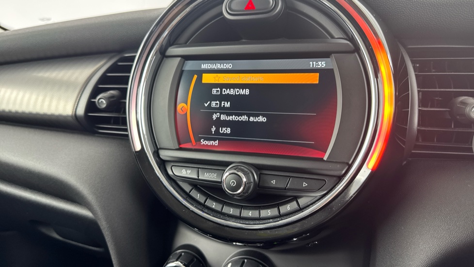 MINI Hatchback 1.5 Cooper Exclusive II 3dr Petrol Hatchback - Image 47