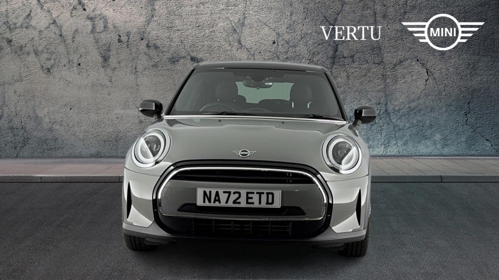 MINI Hatchback 1.5 Cooper Exclusive 5dr Auto [Comfort Pack] Petrol Hatchback - Image 16