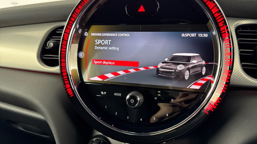 MINI Hatchback 1.5 Cooper Exclusive 5dr Auto [Comfort Pack] Petrol Hatchback - Image 49