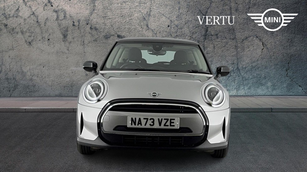 MINI Hatchback 1.5 Cooper Classic 3dr Auto [Comfort Pack] Petrol Hatchback - Image 16