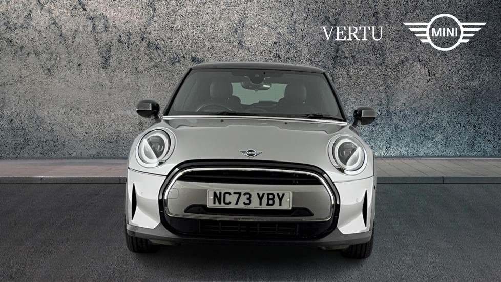 MINI Hatchback 1.5 Cooper Exclusive Premium Plus 3dr Auto Petrol Hatchback - Image 16
