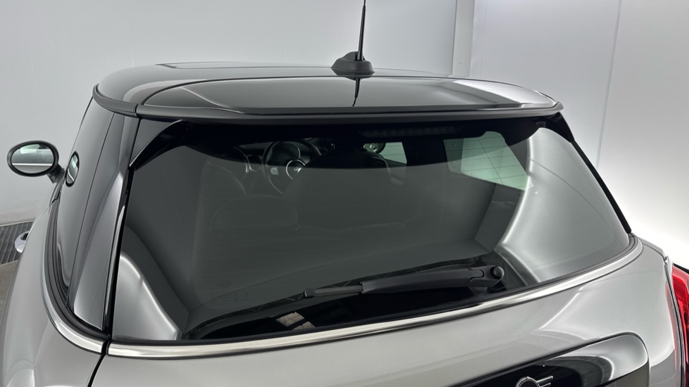 MINI Hatchback 1.5 Cooper Exclusive Premium Plus 3dr Auto Petrol Hatchback - Image 25