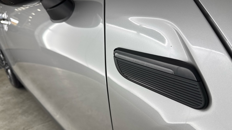 MINI Hatchback 1.5 Cooper Exclusive Premium Plus 3dr Auto Petrol Hatchback - Image 29