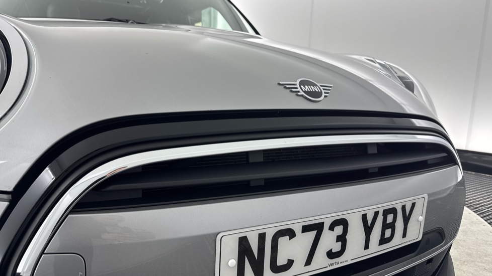 MINI Hatchback 1.5 Cooper Exclusive Premium Plus 3dr Auto Petrol Hatchback - Image 30