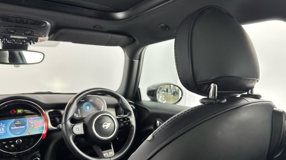 MINI Hatchback 1.5 Cooper Exclusive Premium Plus 3dr Auto Petrol Hatchback - Image 37