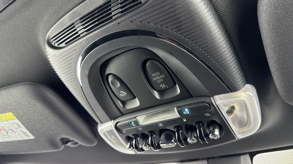 MINI Hatchback 1.5 Cooper Exclusive Premium Plus 3dr Auto Petrol Hatchback - Image 45