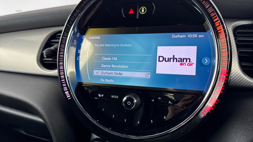MINI Hatchback 1.5 Cooper Exclusive Premium Plus 3dr Auto Petrol Hatchback - Image 48