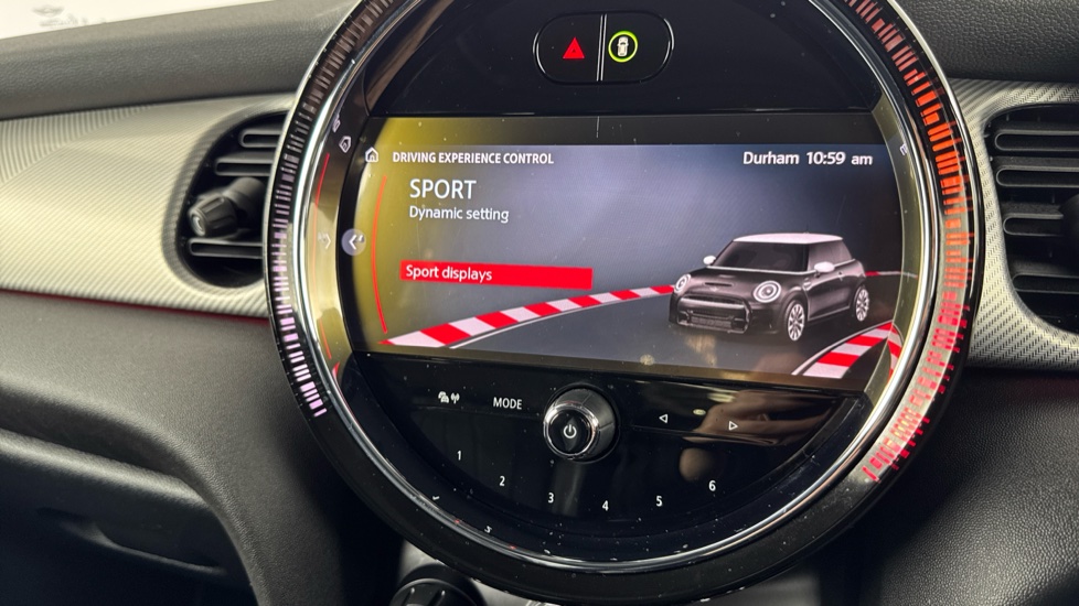 MINI Hatchback 1.5 Cooper Exclusive Premium Plus 3dr Auto Petrol Hatchback - Image 51