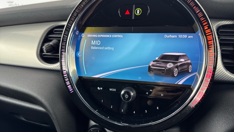 MINI Hatchback 1.5 Cooper Exclusive Premium Plus 3dr Auto Petrol Hatchback - Image 52