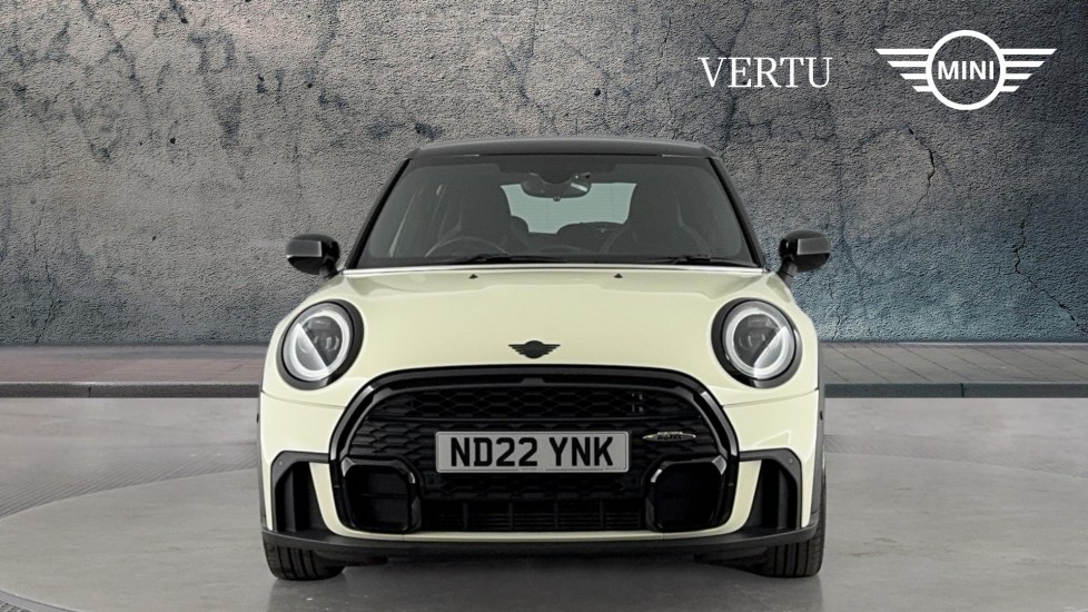 MINI Hatchback 1.5 Cooper Sport 5dr Auto [Comfort/Nav Pack] Petrol Hatchback - Image 16