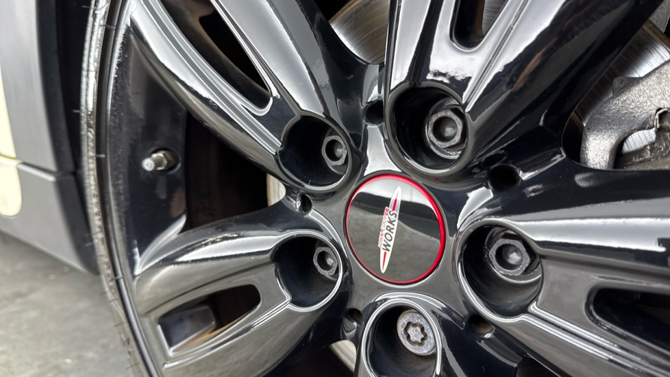 MINI Hatchback 1.5 Cooper Sport 5dr Auto [Comfort/Nav Pack] Petrol Hatchback - Image 75