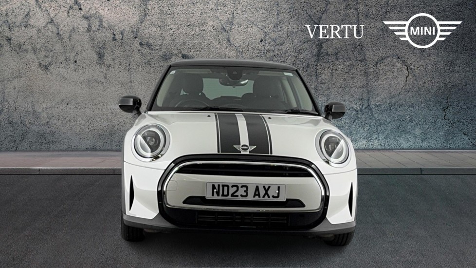 MINI Hatchback 1.5 Cooper Classic 3dr Auto [Comfort Pack] Petrol Hatchback - Image 16