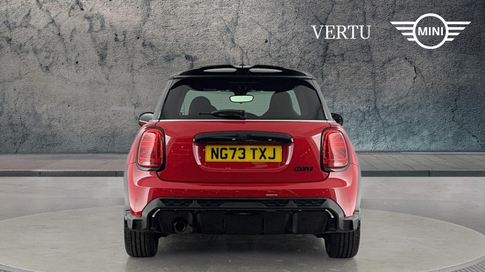 MINI Hatchback 1.5 Cooper Sport Premium 3dr Auto Petrol Hatchback - Image 15