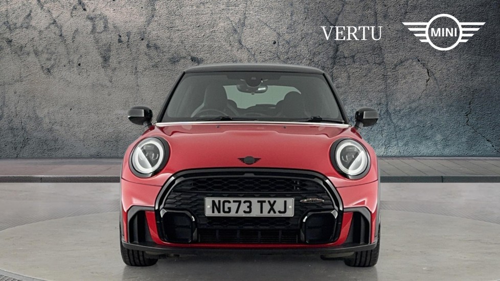 MINI Hatchback 1.5 Cooper Sport Premium 3dr Auto Petrol Hatchback - Image 16