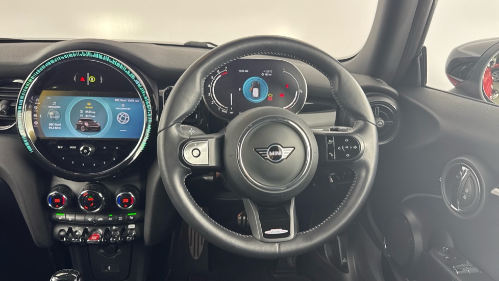 MINI Hatchback 1.5 Cooper Sport Premium 3dr Auto Petrol Hatchback - Image 5