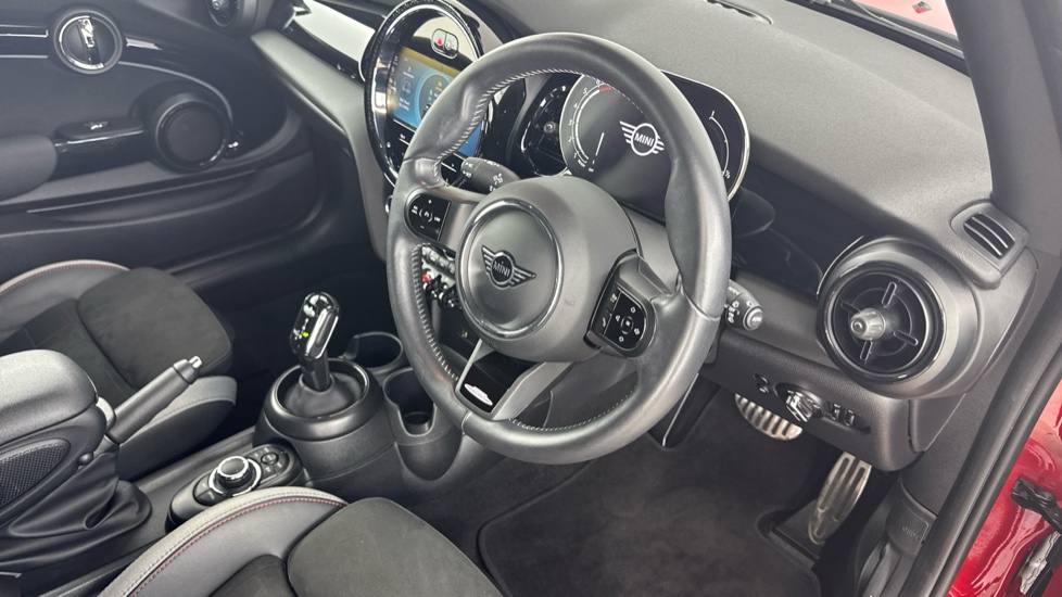MINI Hatchback 1.5 Cooper Sport Premium 3dr Auto Petrol Hatchback - Image 6