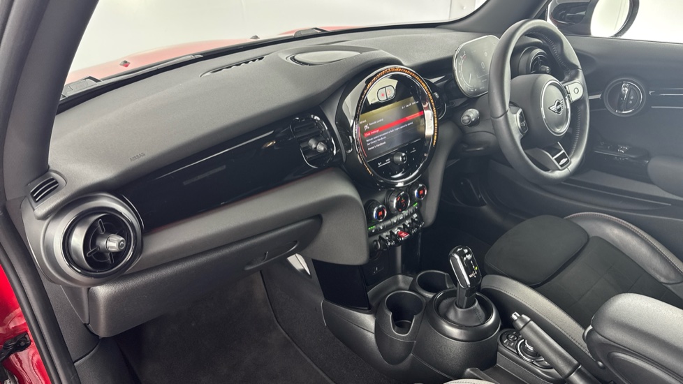 MINI Hatchback 1.5 Cooper Sport Premium 3dr Auto Petrol Hatchback - Image 7