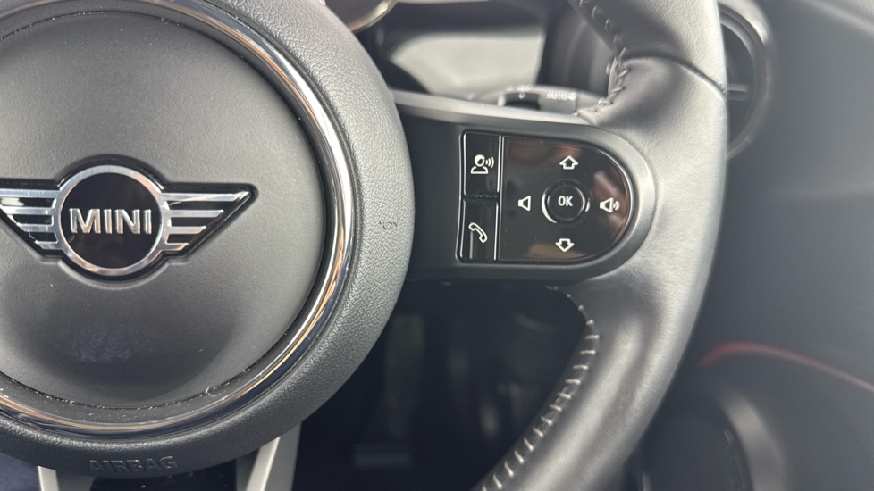 MINI Hatchback 1.5 Cooper Sport Premium 3dr Auto Petrol Hatchback - Image 18