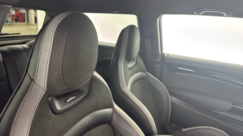 MINI Hatchback 1.5 Cooper Sport Premium 3dr Auto Petrol Hatchback - Image 28