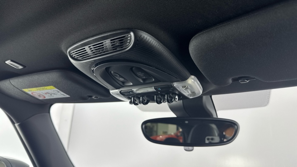 MINI Hatchback 1.5 Cooper Sport Premium 3dr Auto Petrol Hatchback - Image 34